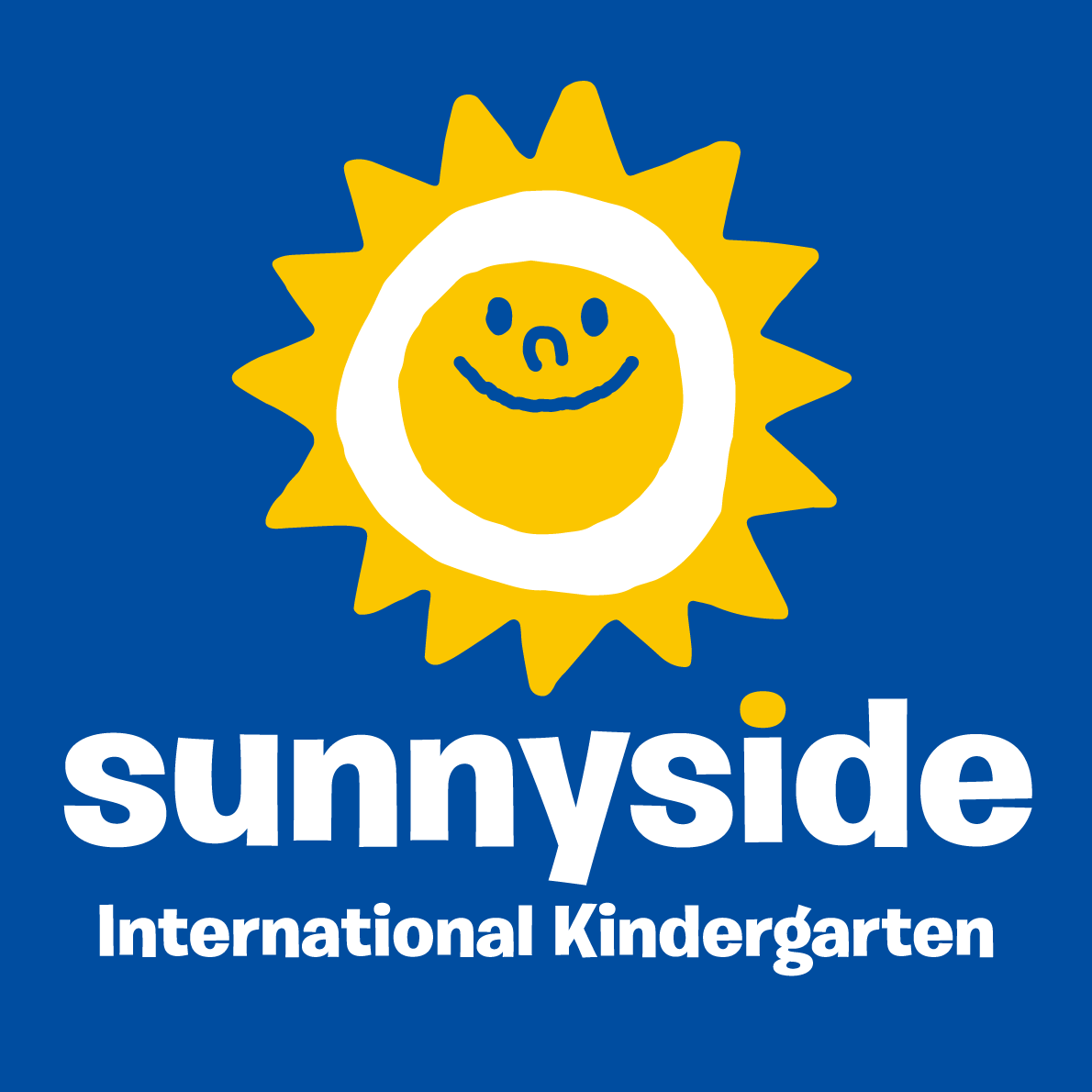 英語幼児園 サニーサイドインターナショナルキンダーガーテン