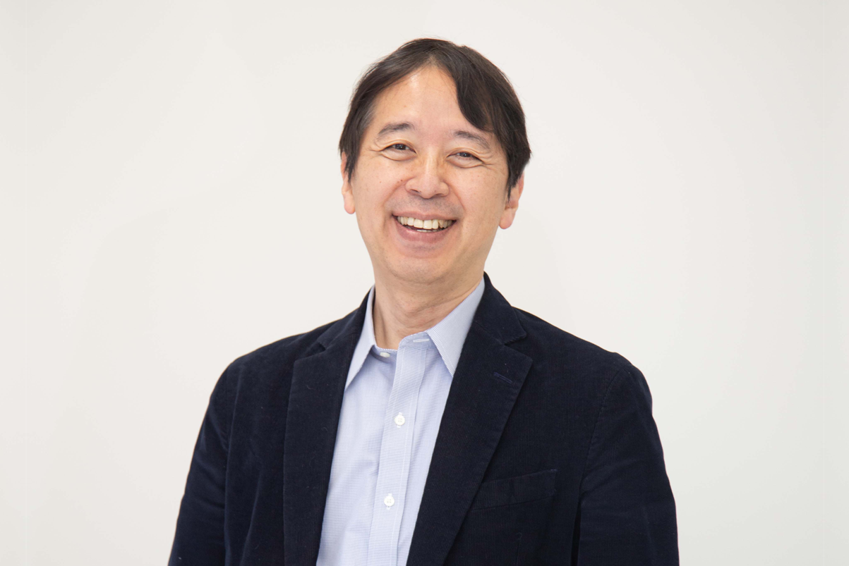 J PREP 代表 斉藤淳