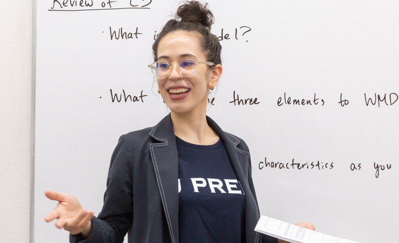 Introduction to Academic Writing