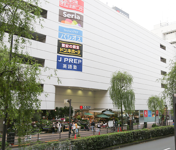 校舎