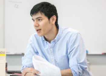 尾崎 敦司
