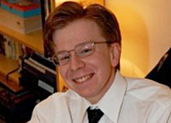 Benjamin Larson