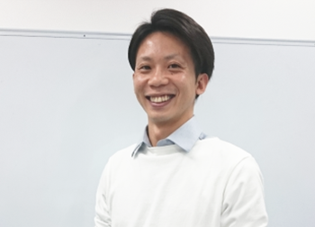 大内田 知久