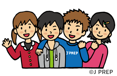 J Prep Kids 渋谷 自由が丘 吉祥寺の英語塾