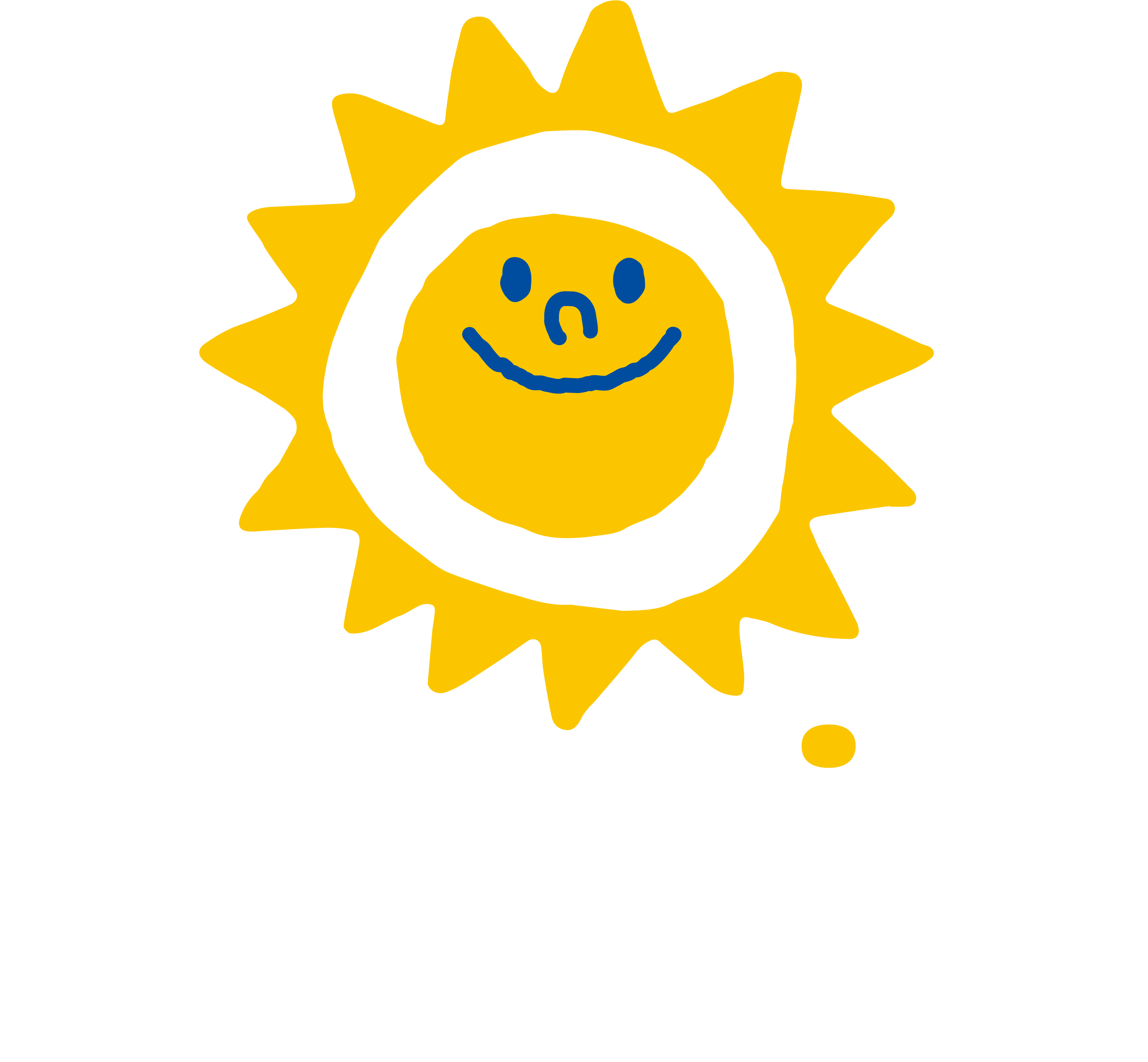 Acquire English through bilingual early childhood education Sunnyside International Kindergarten