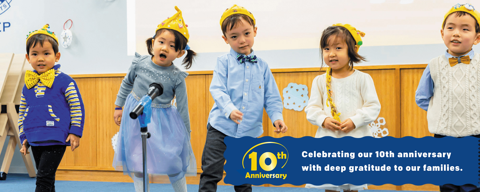 Sunnyside International Kindergarten サニーサイドインターナショナルキンダーガーテン