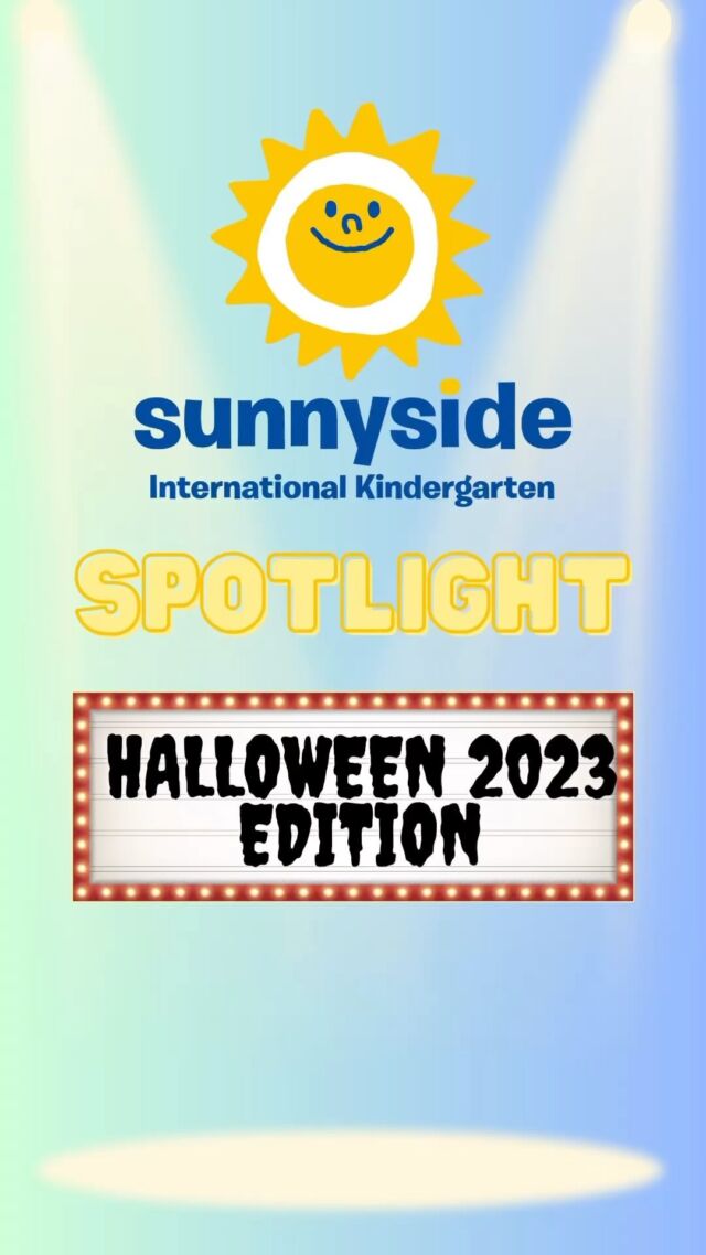 Sunnyside International Kidergarten | Sunnyside International